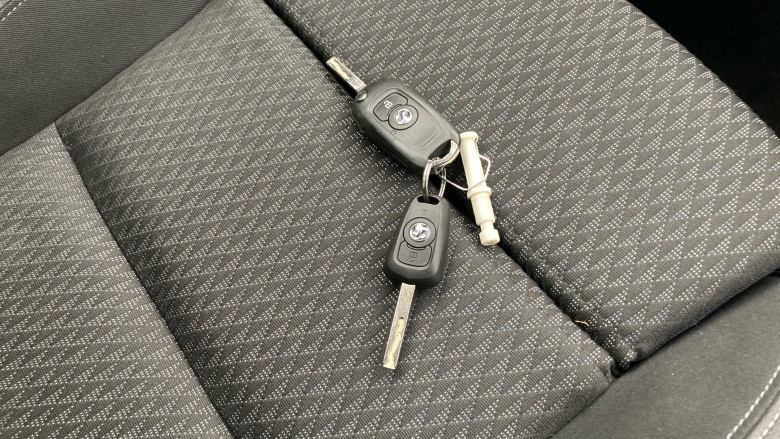 Vauxhall Astra 1.4T 16V 150 Griffin 5dr Auto [Start Stop] Petrol Hatchback